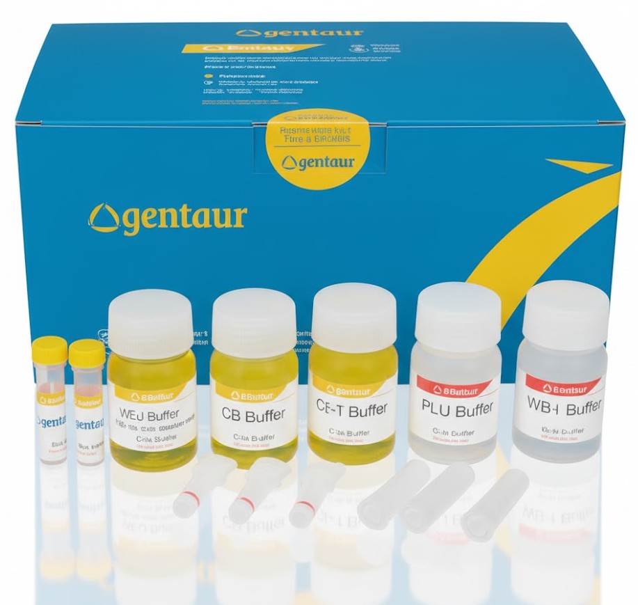 HigherPurity Blood/Cultured Cell Total RNA Kit