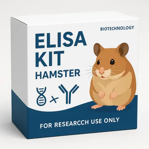 Hamster POLR2A ELISA Kit