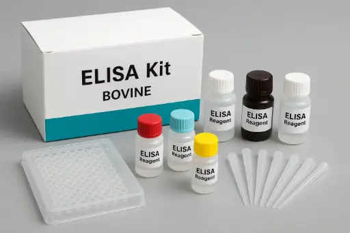 Bovine HEXDC ELISA Kit
