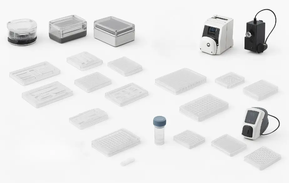Flow Sensor