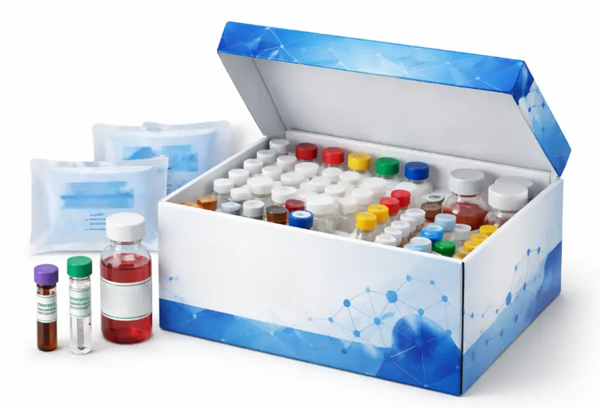 Bovine/Calf Plasma (Sterile) in Alsevers