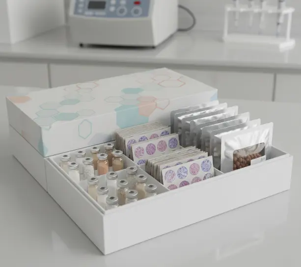 Breast Cancer Tissue Microarray