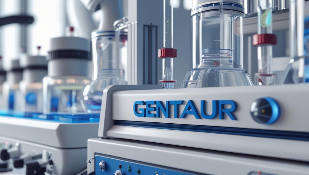 Gentaur 630 Generator Only