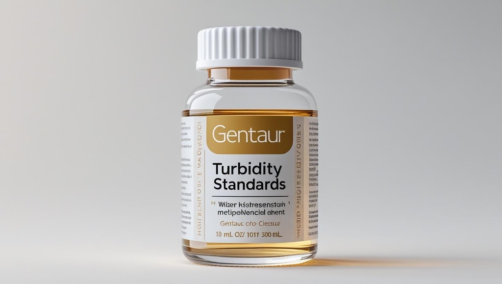 Gentaur 10 NTU Ratio Turbidity Standard