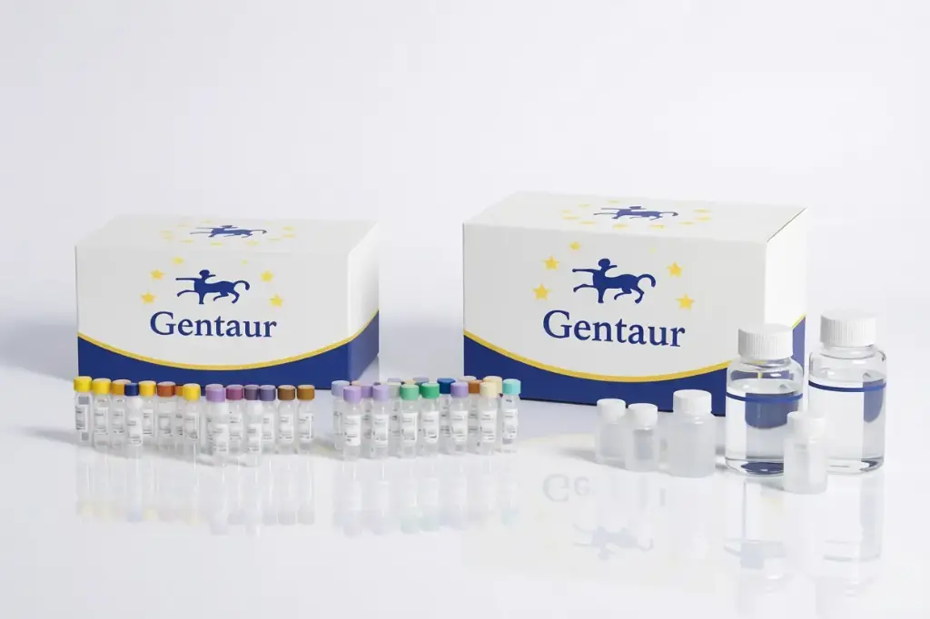 BIOPHEN FIXa Control set