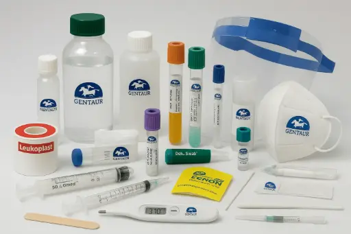 BD Vacutainer Rapid Serum tube (RST) 5ml