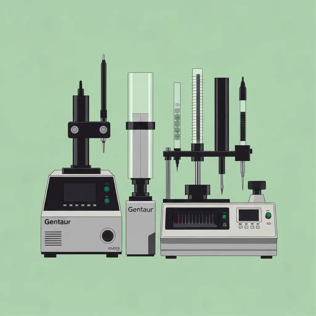 Comb 40 sample MC, 1.5mm thick